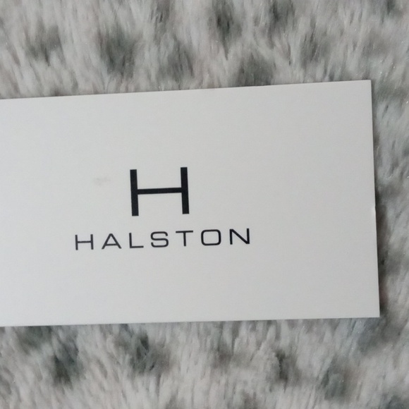 HALSTON WALLET - Picture 2 of 6
